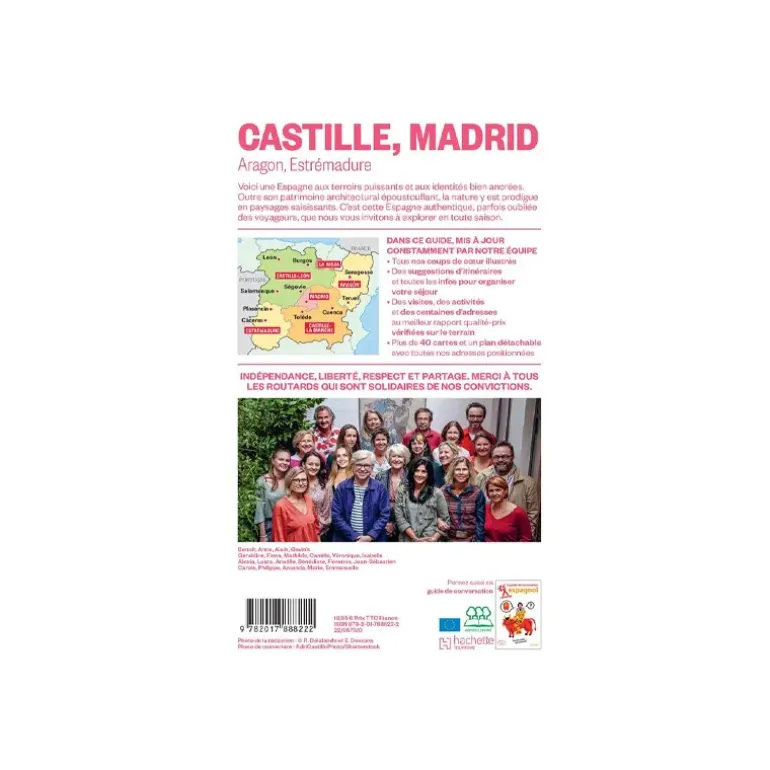 CASTILLE, MADRID 2024/2025
