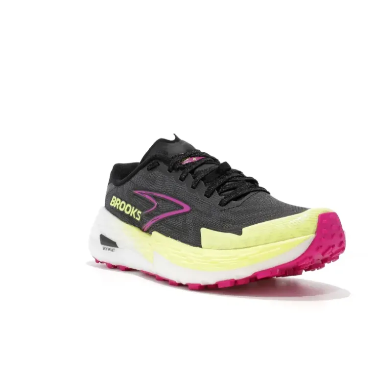 Catamount 4 femme