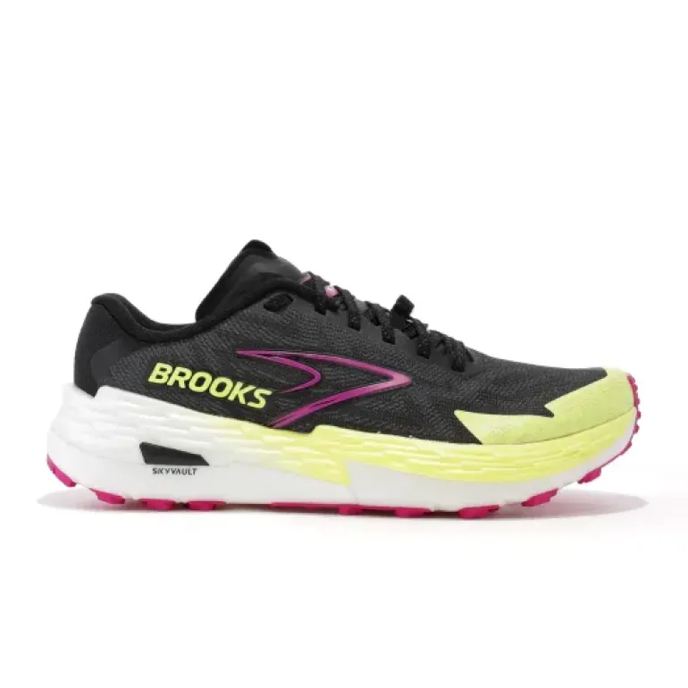 Catamount 4 femme