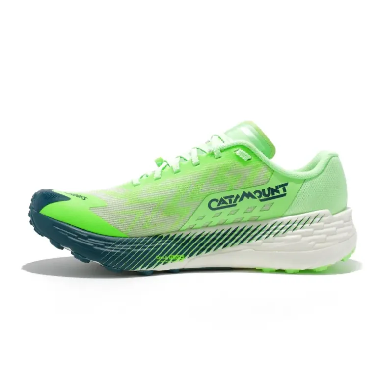 Catamount 4 homme