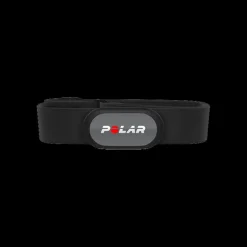 CEINTURE CARDIO H9 NOIRE