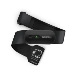 Ceinture cardio-fréquencemètre HRM 200