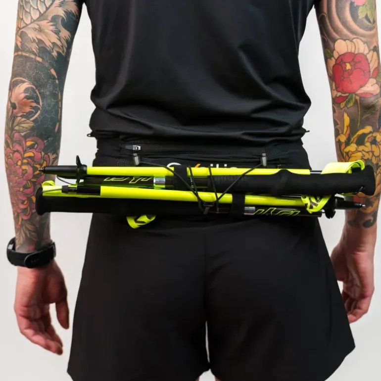 CEINTURE DE TRAIL GHOST