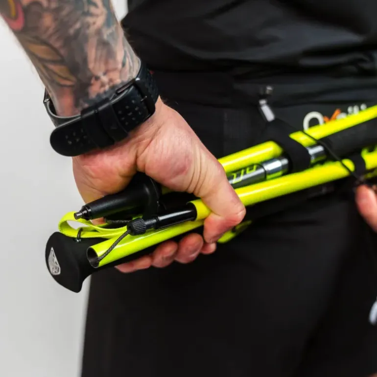 CEINTURE DE TRAIL GHOST