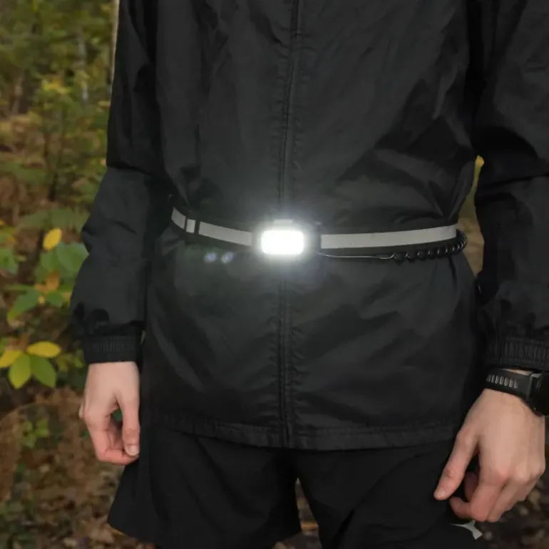Ceinture Dual Light