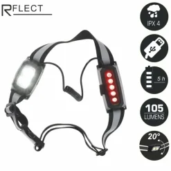 Ceinture Dual Light