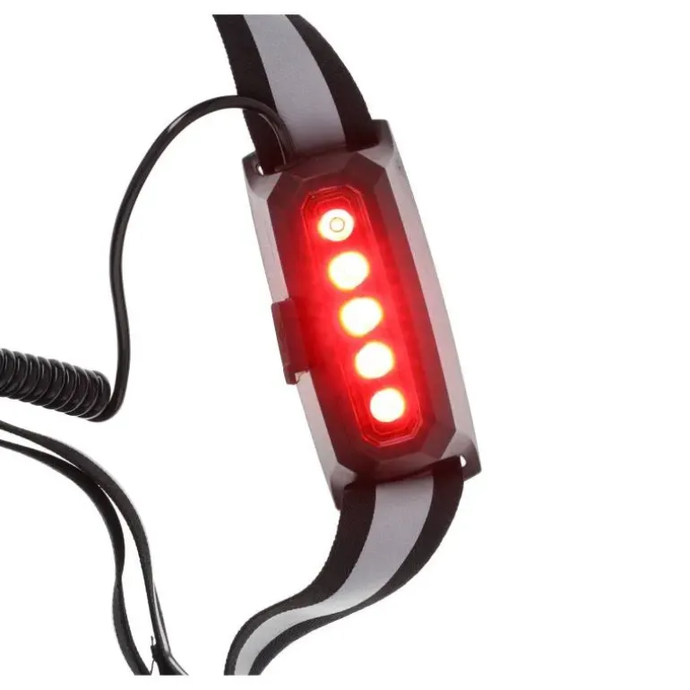 Ceinture Dual Light