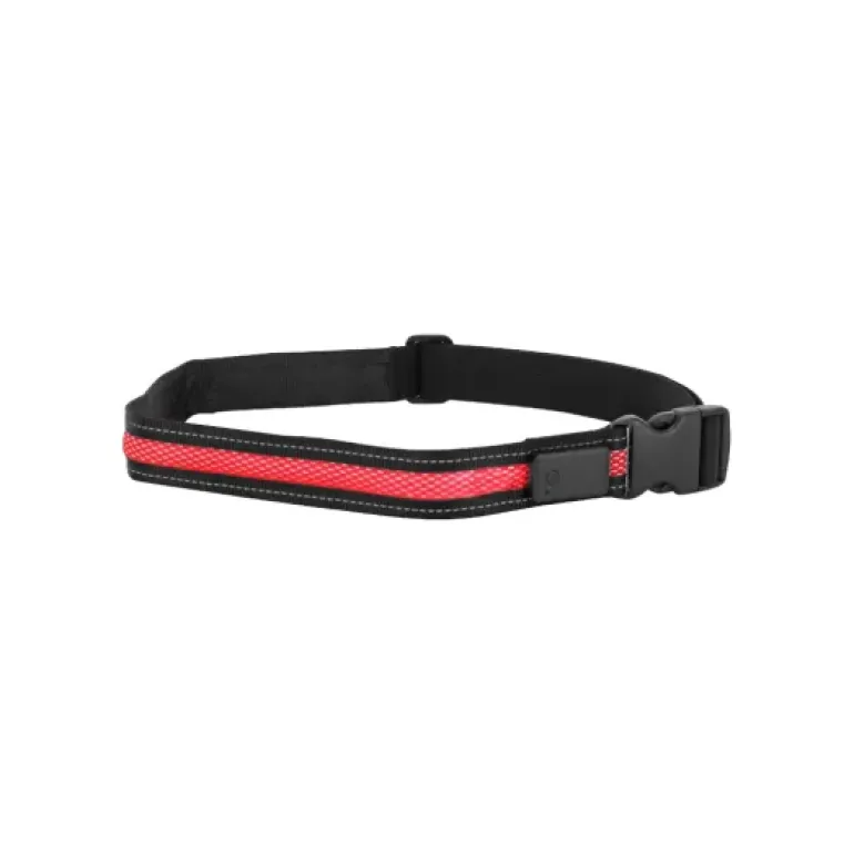 Ceinture LED USB