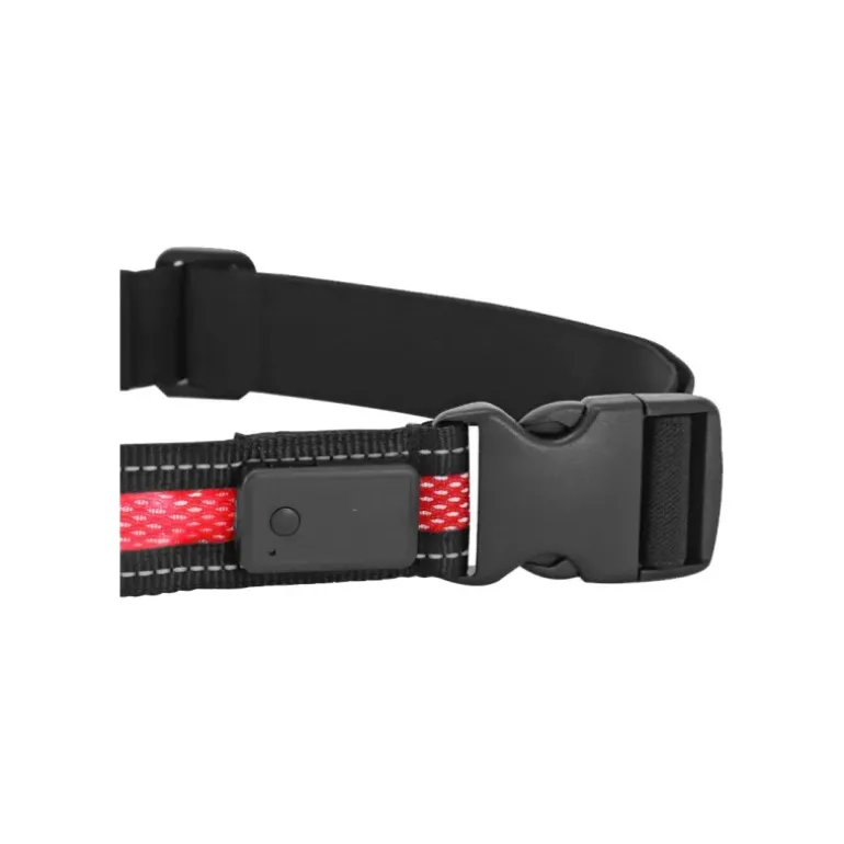 Ceinture LED USB