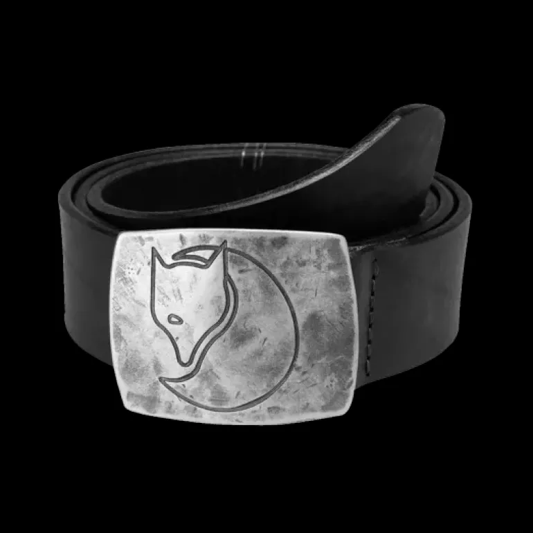 CEINTURE MURENA SILVER