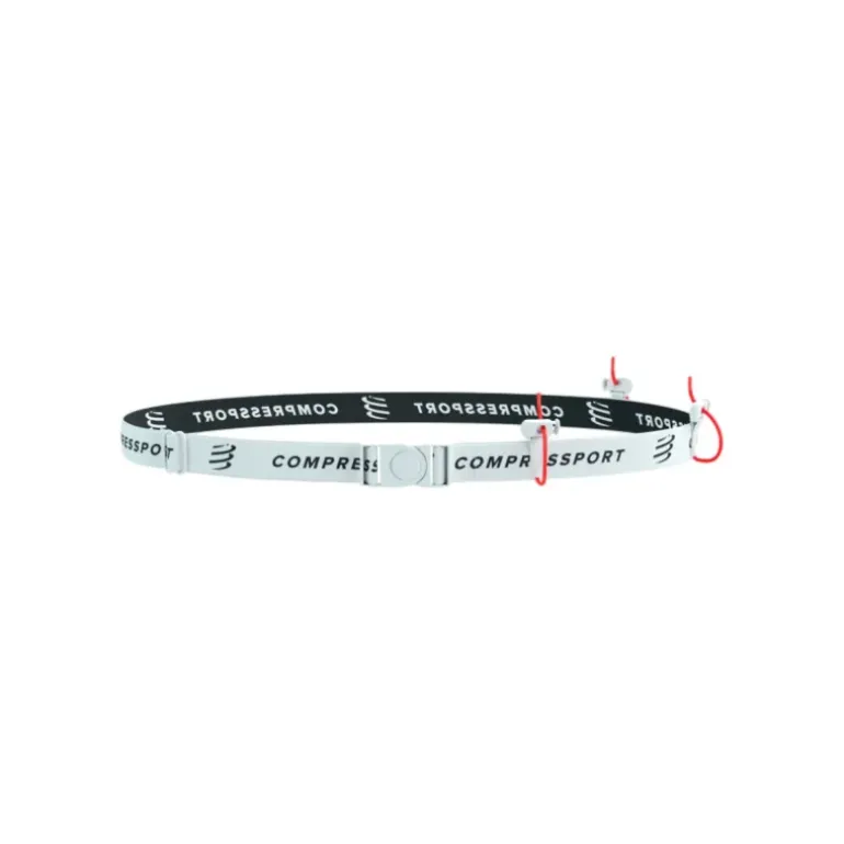 Ceinture porte dossard Compressport Race Belt