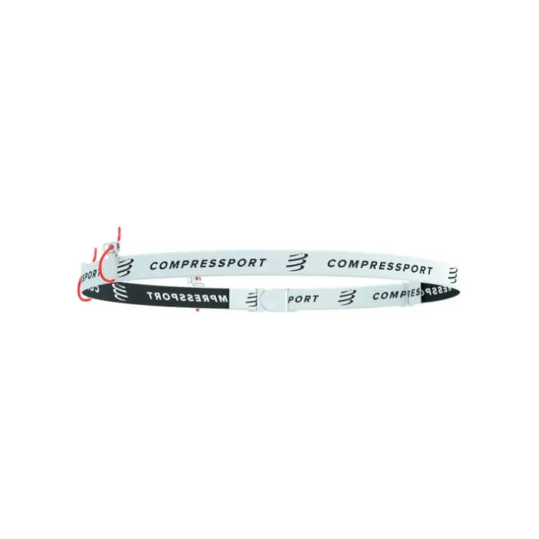 Ceinture porte dossard Compressport Race Belt