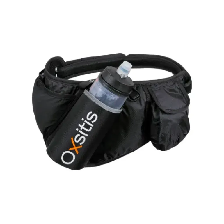 Ceinture porte-bidon Spectre thermobelt