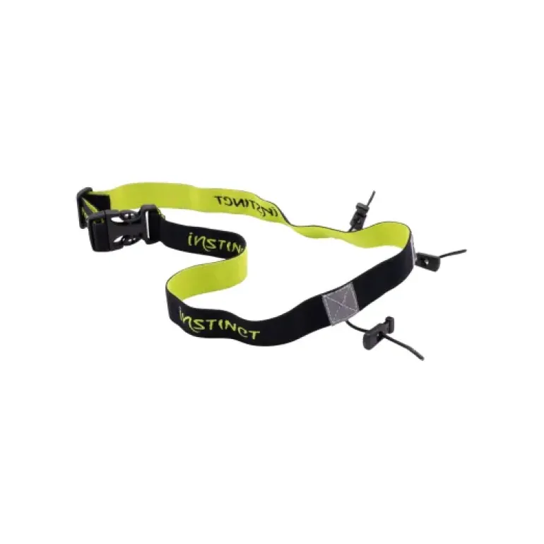 CEINTURE PORTE-DOSSARD RACE NUMBER