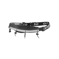 Ceinture porte-dossard race Belt avec poche