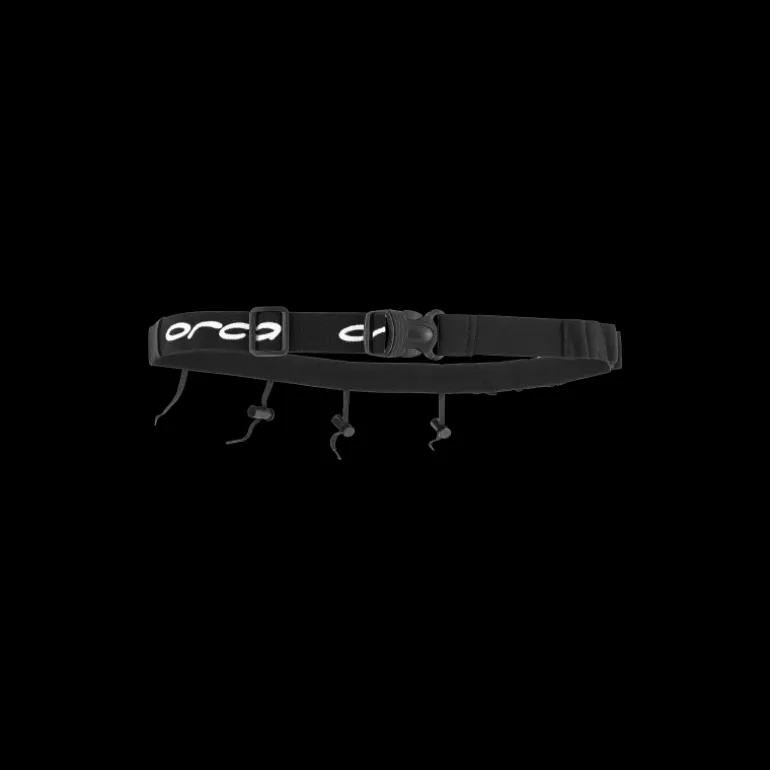 CEINTURE RACE BELT