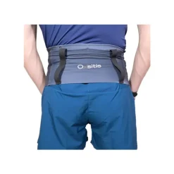 CEINTURE SLIMBELT SPECTRE