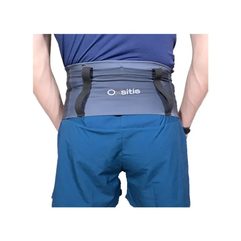 CEINTURE SLIMBELT SPECTRE
