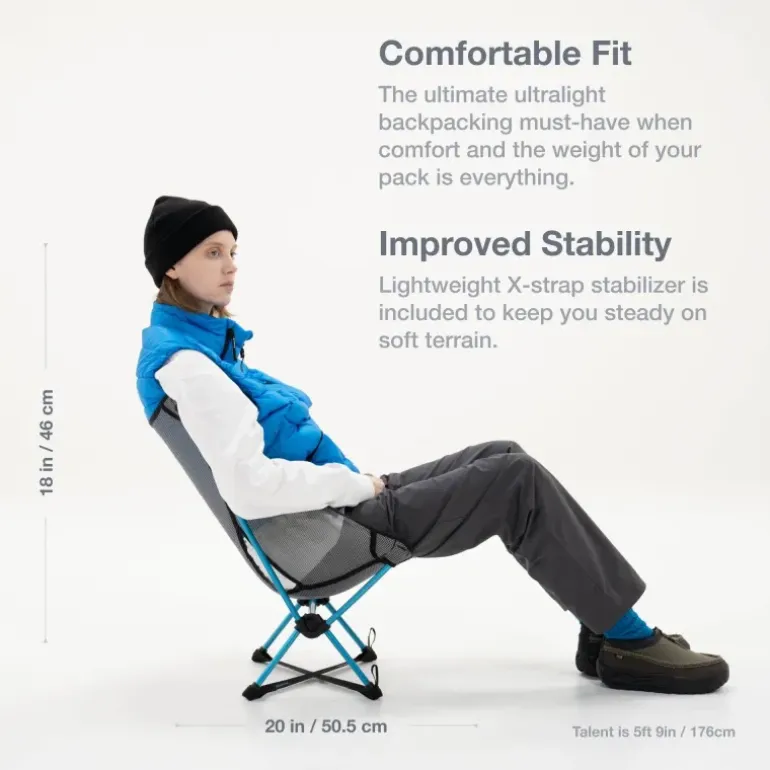 Chair Zero LT
