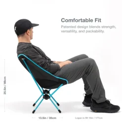 Chaise Chair One