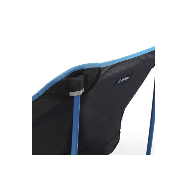 Chaise de festival inclinée