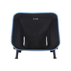 Chaise de festival inclinée