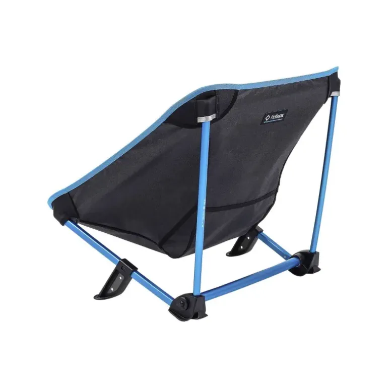Chaise de festival inclinée