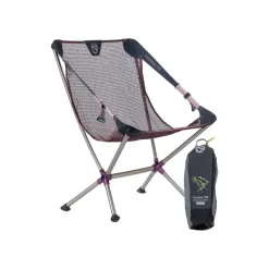 Chaise Moonlite Reclining HUCKLEBER