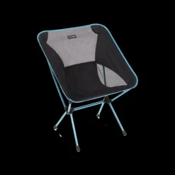CHAISE ONE XL NOIRE