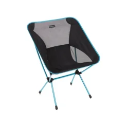CHAISE ONE XL NOIRE
