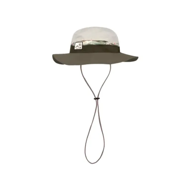 CHAPEAU EXPLORE BOONEY