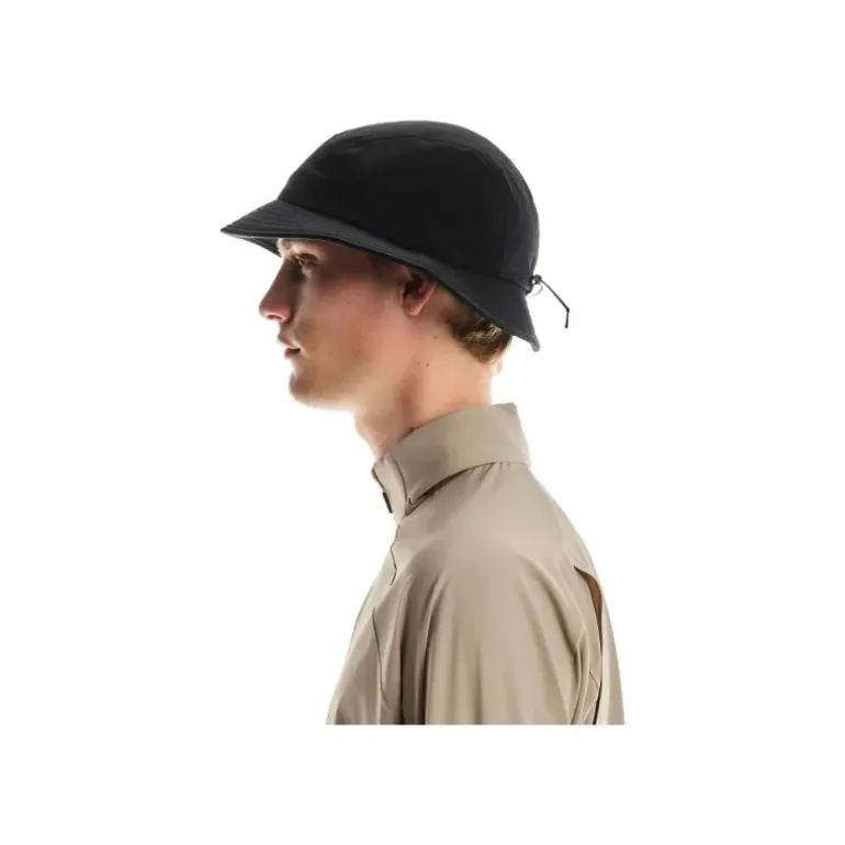 Chapeau Trail Hat