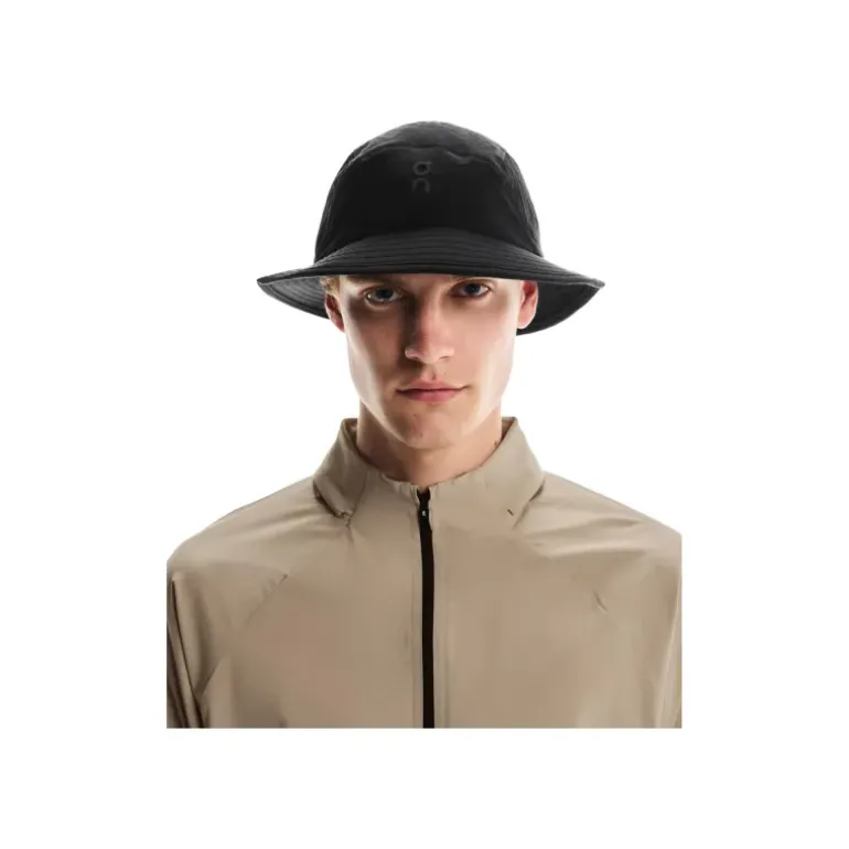 Chapeau Trail Hat