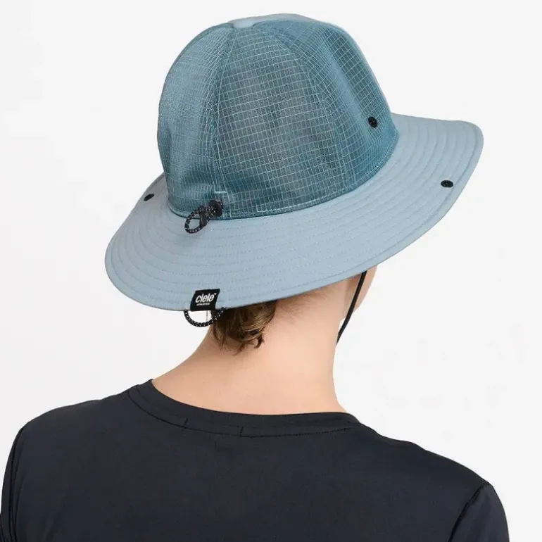 Chapeau TRLBucket Comp Onehundred SL