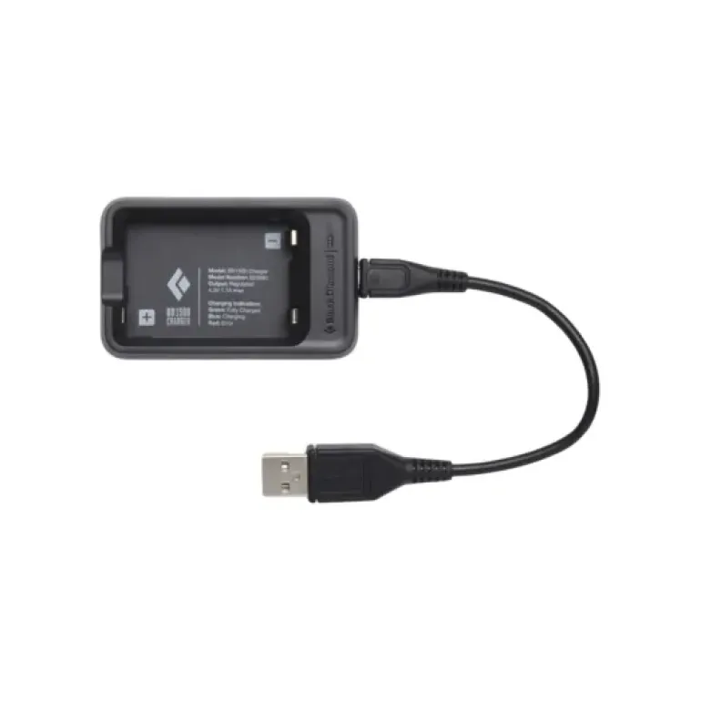 CHARGEUR BD 1500