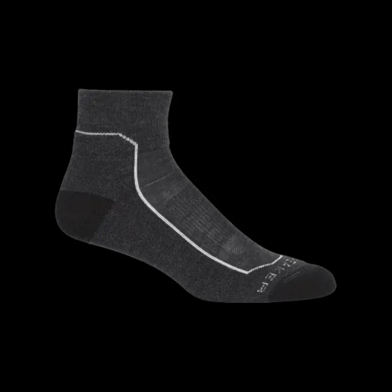 CHAUSSETTES ANATOMICA HIKE LIGHT MINI HOMME