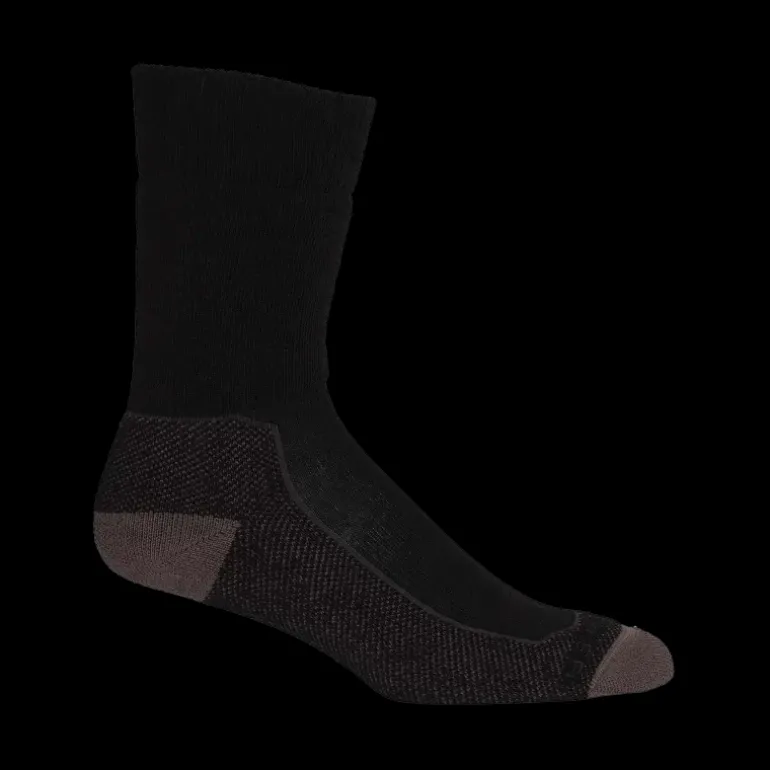 CHAUSSETTES ANATOMICA HIKE MEDIUM CREW HOMME