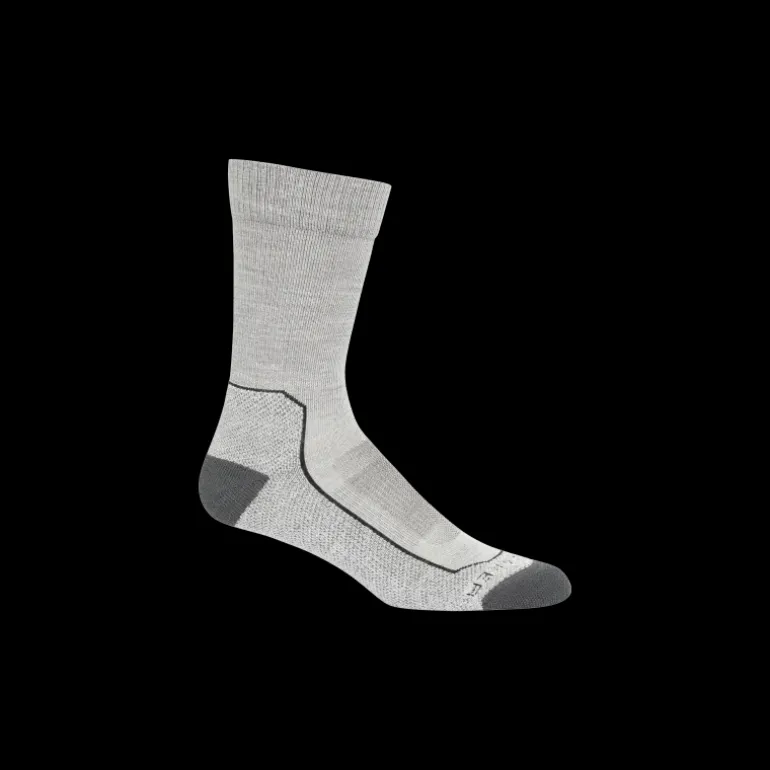 CHAUSSETTES ANATOMICA HIKE MEDIUM CREW HOMME