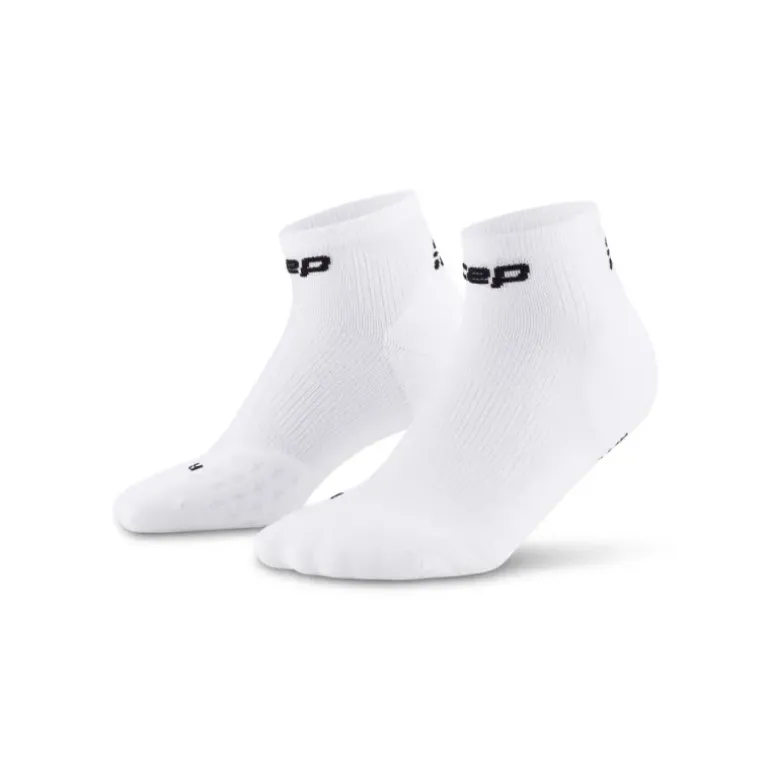 CHAUSSETTES BASSES CORE RUN FEMME