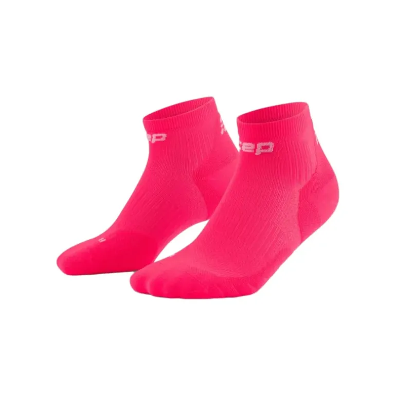 CHAUSSETTES BASSES CORE RUN FEMME