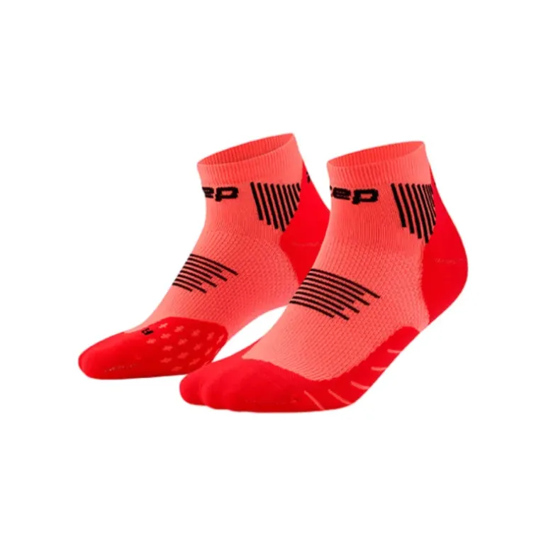 CHAUSSETTES BASSES CORE RUN HOMME