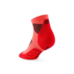 CHAUSSETTES BASSES CORE RUN HOMME