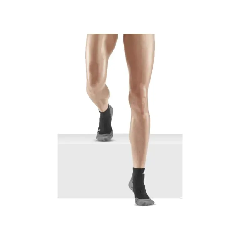 CHAUSSETTES BASSES HIKING LIGHT MERINO FEMME