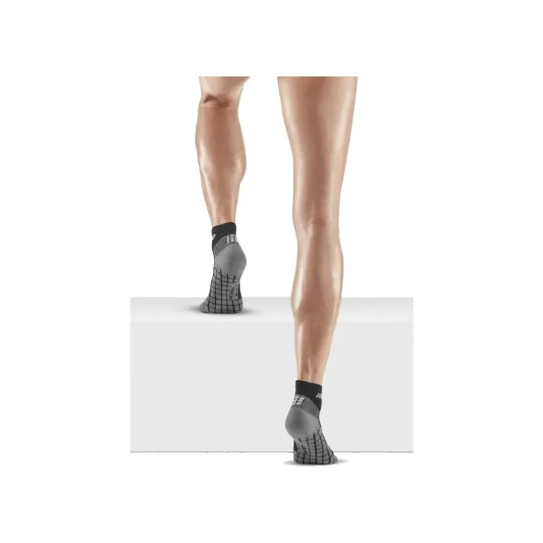CHAUSSETTES BASSES HIKING LIGHT MERINO FEMME