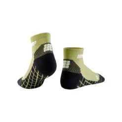 CHAUSSETTES BASSES HIKING LIGHT MERINO HOMME