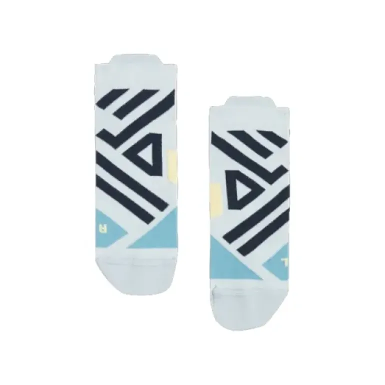 Chaussettes basses performance homme