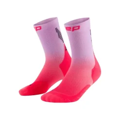 Chaussettes core run edt. femme