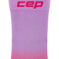 Chaussettes core run edt. femme