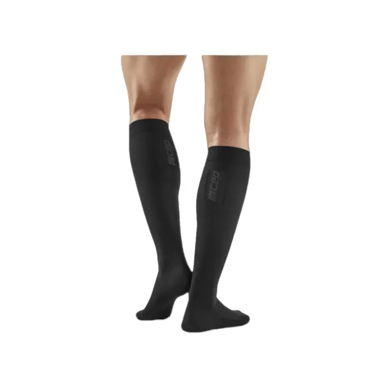 CHAUSSETTES DE COMPRESSION BUSINESS HOMME