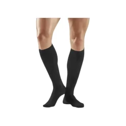 CHAUSSETTES DE COMPRESSION BUSINESS HOMME